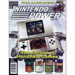 Carátula de [Volume 191] Nintendo DS & Metroid Prime Hunters