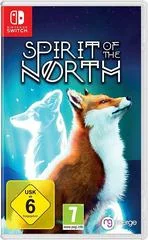 Carátula de Spirit of the North