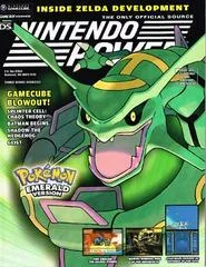 Carátula de [Volume 192] Pokemon Emerald