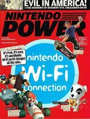 Carátula de [Volume 199] Nintendo Wi-Fi Connection