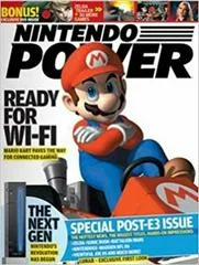 Carátula de [Volume 194] Mario Kart DS