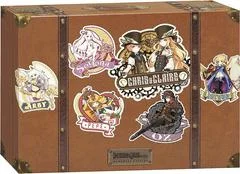 Carátula de Demon Gaze EXTRA [Memorial Edition]