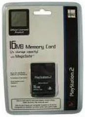 Carátula de Katana 16MB Memory Card