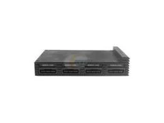 Carátula de Intec Slim PS2 Multitap