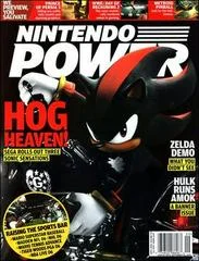 Carátula de [Volume 195] Shadow the Hedgehog