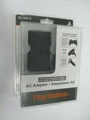 Carátula de Sony AC Adaptor