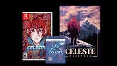 Carátula de Celeste [Standard Edition]