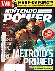 Carátula de [Volume 219] Metroid Prime 3: Corruption