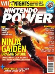 Carátula de [Volume 224] Ninja Gaiden: Dragon Sword