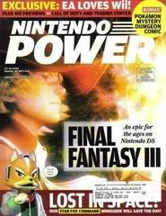 Carátula de [Volume 208] Final Fantasy III