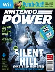 Carátula de [Volume 241] Silent Hill: Shattered Memories