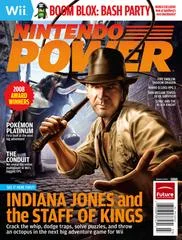 Carátula de [Volume 239] Indiana Jones & The Staff of Kings