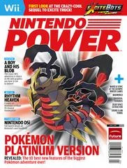 Carátula de [Volume 240] Pokemon Platinum