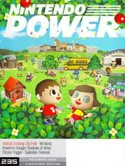 Carátula de [Volume 235] Animal Crossing: City Folk