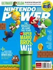 Carátula de [Volume 248] New Super Mario Bros. Wii