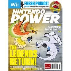 Carátula de [Volume 252] Pokemon HeartGold & SoulSilver