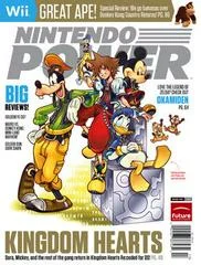 Carátula de [Volume 262] Kingdom Hearts Re:coded