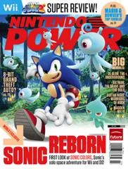Carátula de [Volume 256] Sonic Colors