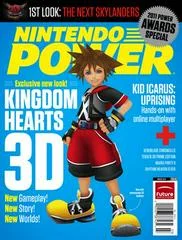 Carátula de [Volume 276] Kingdom Hearts 3D: Dream Drop Distance