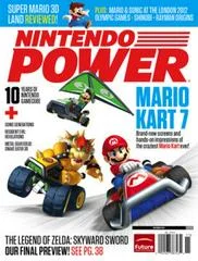 Carátula de [Volume 273] Mario Kart 7