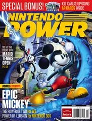 Carátula de [Volume 277] Epic Mickey 2: The Power of Two