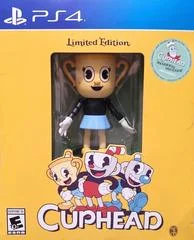 Carátula de Cuphead [Limited Edition]