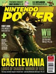 Carátula de [Volume 279] Castlevania: Lords of Shadow Mirror of Fate