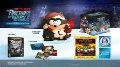 Carátula de South Park: The Fractured But Whole [Collector's Edition]