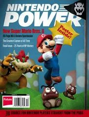 Carátula de [Volume 285] Super Mario Bros U