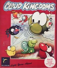 Carátula de Cloud Kingdoms