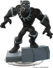Carátula de Black Panther