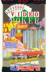 Carátula de Las Vegas Video Poker
