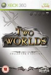 Carátula de Two Worlds [Collector's Edition]