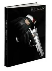 Carátula de Hitman: Absolution Professional Edition [Hardcover]