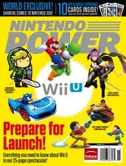 Carátula de [Volume 284] Wii U Launch