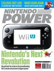 Carátula de [Volume 280] Wii U Preview