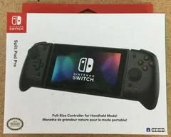 Carátula de Hori Split Pad Pro [Black]