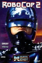 Carátula de Robocop 2