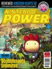 Carátula de [Volume 281] Scribblenauts Unlimited