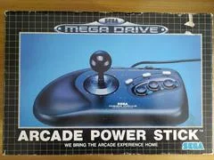 Carátula de Arcade Power Stick