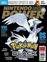 Carátula de [Volume 264] Pokemon Black & White