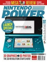 Carátula de [Volume 265] Nintendo 3DS Preview