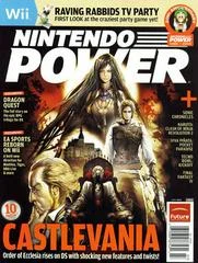 Carátula de [Volume 230] Castlevania: Order of Ecclesia