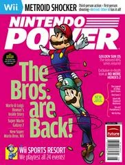 Carátula de [Volume 244] Mario & Luigi: Bowser's Inside Story