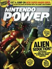 Carátula de [Volume 202] Metroid Prime Hunters