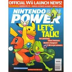 Carátula de [Volume 209] Pokemon Mystery Dungeon