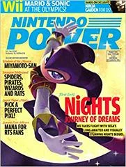 Carátula de [Volume 216] Nights: Journey of Dreams