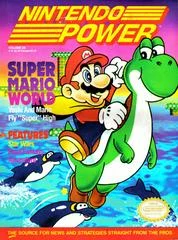 Carátula de [Volume 28] Super Mario World