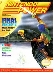 Carátula de [Volume 30] Final Fantasy II