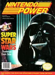Carátula de [Volume 42] Super Star Wars